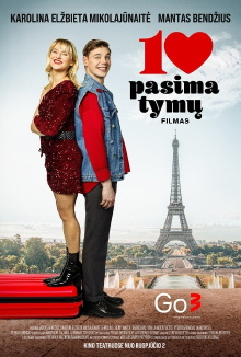 10 Dates Trailer