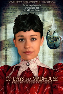 10 Days in a Madhouse Trailer