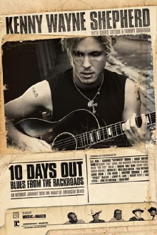 10 Days Out: Blues from the Backroads Trailer