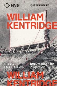 10 Drawings for Projection, 1989-2011 Trailer