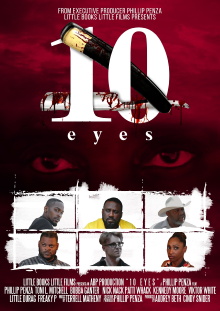 10 Eyes Trailer