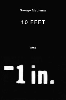10 Feet Trailer