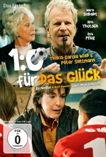 1:0 für das Glück Trailer