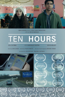 10 Hours Trailer