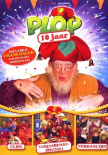 10 jaar Plop - Kabouter Plop Trailer