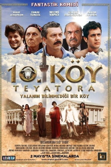 10. Köy Teyatora Trailer