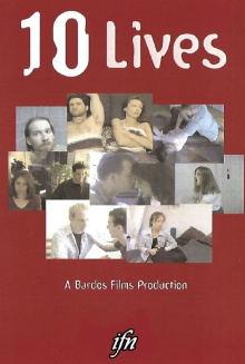 10 Lives Trailer