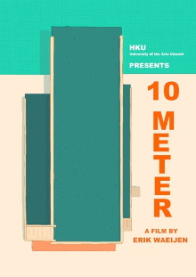 10 Meter Trailer