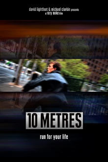 10 Metres Trailer
