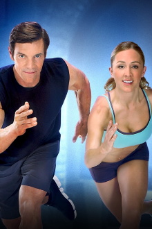 10 Minute Trainer - Upper Body Trailer