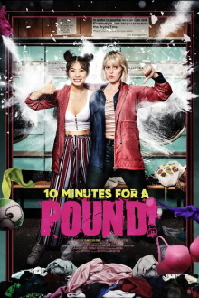 10 Minutes for a Pound! Trailer
