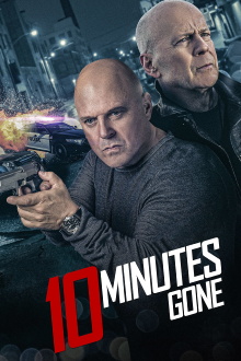 10 Minutes Gone Trailer