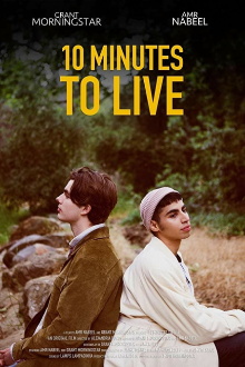 10 Minutes to Live Trailer