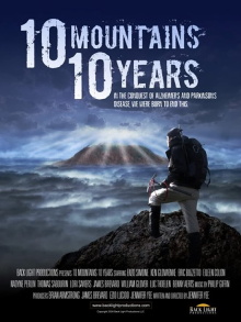10 Mountains 10 Years Trailer