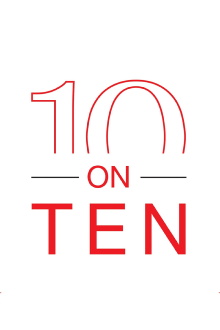 10 on Ten Trailer