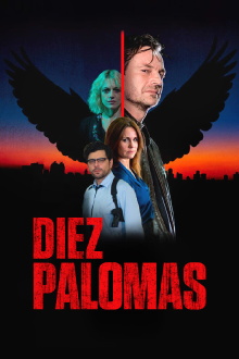 10 palomas Trailer