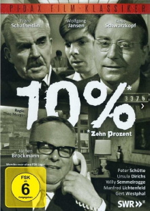 10 Percent Trailer