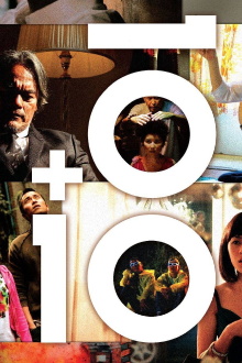 10 Plus 10 Trailer