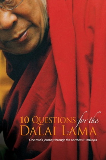 10 Questions for the Dalai Lama Trailer