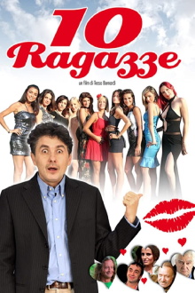 10 ragazze Trailer