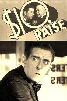 $10 Raise Trailer