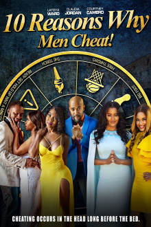 10 Reasons Why Men Cheat Trailer