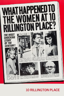 10 Rillington Place Trailer