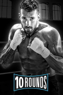 10 Rounds - Sample Workout Trailer