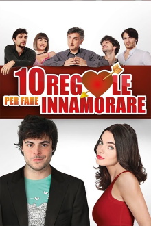 10 Rules for Falling in Love Trailer