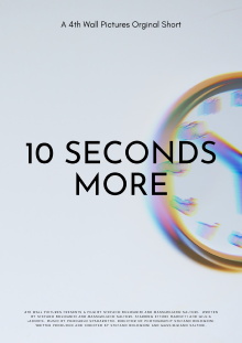 10 Seconds More Trailer