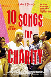 10 Songs for Charity Trailer
