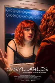 10 Syllables Trailer