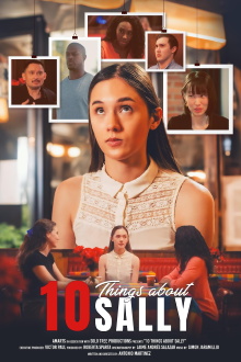 10 Things About Sally Trailer