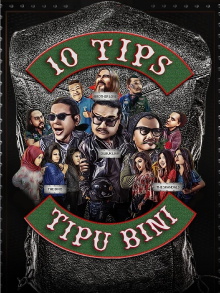 10 Tips Tipu Bini Trailer