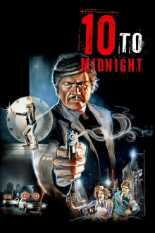 10 to Midnight Trailer