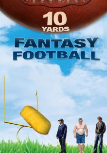 10 Yards Trailer
