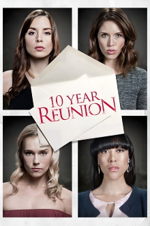 10 Year Reunion Trailer