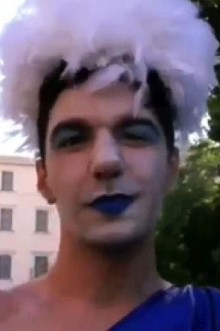 10 Years Athens Pride Trailer
