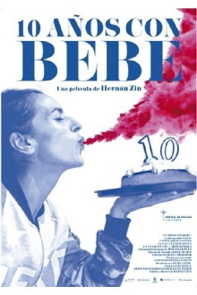 10 Years with Bebe Trailer
