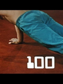 100 Trailer