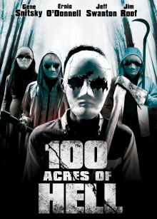 100 Acres of Hell Trailer