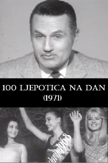100 Beauties Per Day Trailer