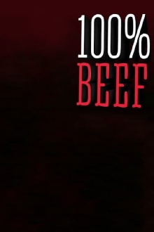 100% Beef Trailer