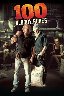 100 Bloody Acres Trailer