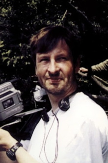 100 Cameras: Capturing Lars von Trier's Vision Trailer