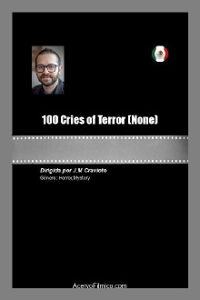 100 Cries of Terror Trailer