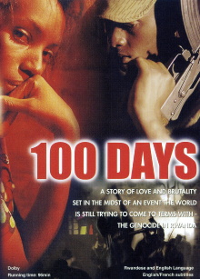 100 Days Trailer