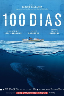 100 Days Trailer