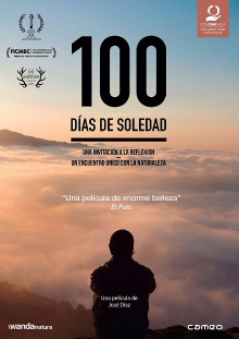 100 Days of Loneliness Trailer