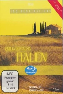 100 Destinations - Italien - Emilia Romagna Trailer